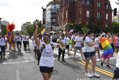 Capital Pride Parade #6