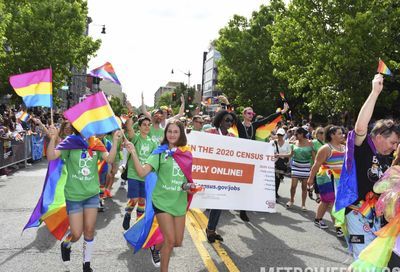 Capital Pride Parade #22
