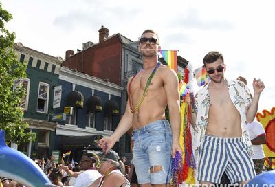 Capital Pride Parade #114