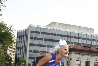 Capital Pride Parade #130