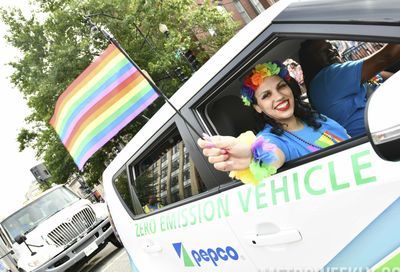 Capital Pride Parade #155