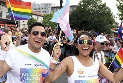 Capital Pride Parade #162