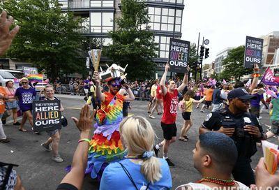 Capital Pride Parade #176
