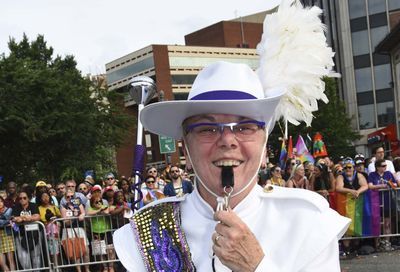 Capital Pride Parade #178