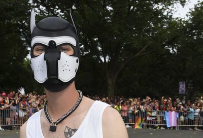 Capital Pride Parade #206