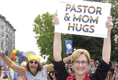 Capital Pride Parade #208