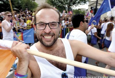 Capital Pride Parade #209