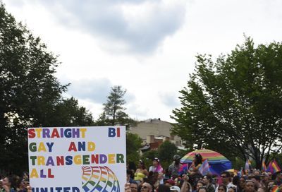 Capital Pride Parade #210