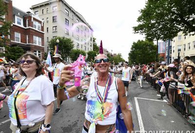 Capital Pride Parade #218