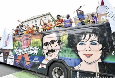 Capital Pride Parade #223