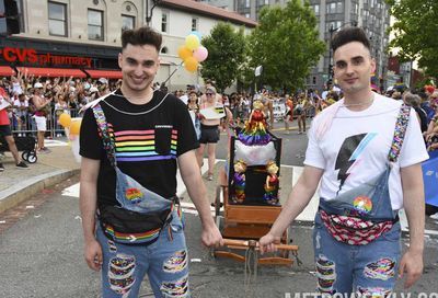 Capital Pride Parade #232