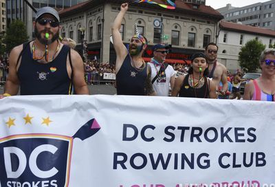 Capital Pride Parade #236