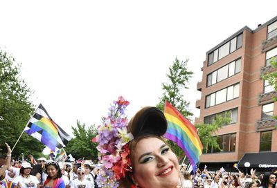 Capital Pride Parade #237