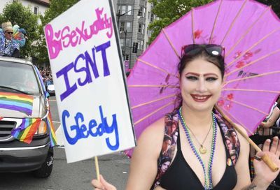 Capital Pride Parade #238