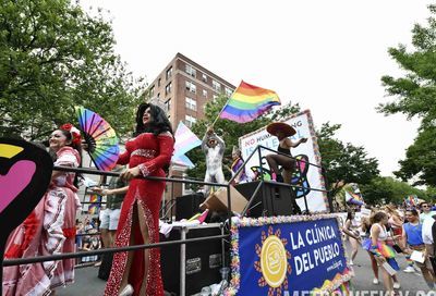 Capital Pride Parade #239
