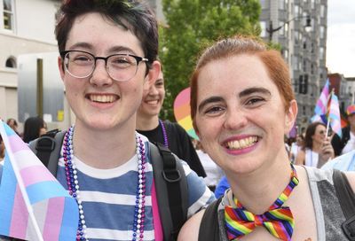 Capital Pride Parade #245