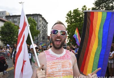 Capital Pride Parade #266