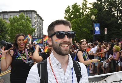 Capital Pride Parade #267
