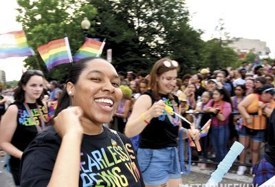 Capital Pride Parade #268