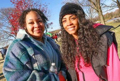 Whitman-Walker's Walk to End HIV