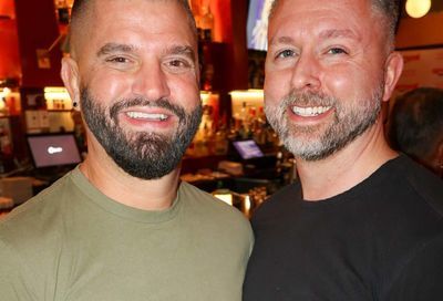 “Valentine’s Day is a Drag”: Dupont Social Club’s Fundraiser for SMYAL