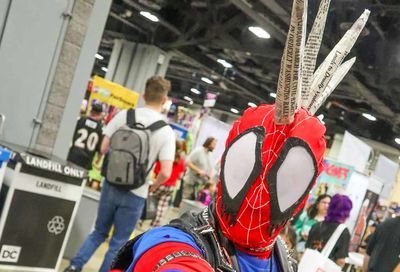 Awesome Con  2025
