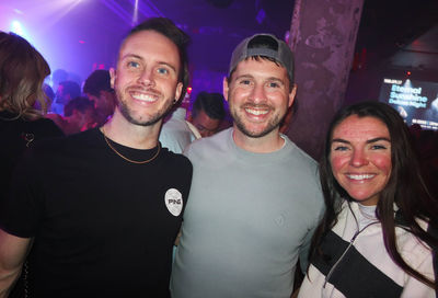 Cherry Closing Party #33