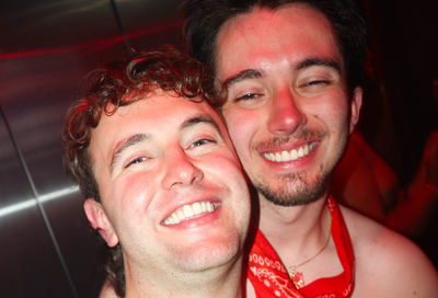 Cherry Closing Party #35