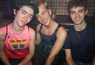 Cherry Closing Party