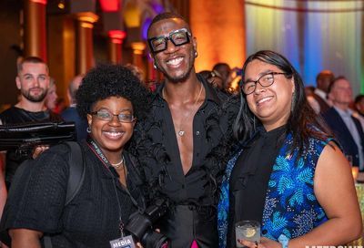 Capital Pride Honors #2