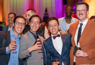Capital Pride Honors #3