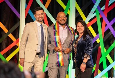 Capital Pride Honors #5