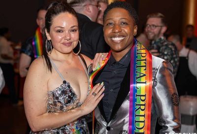 Capital Pride Honors #15