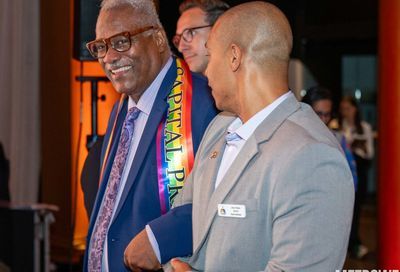 Capital Pride Honors #18