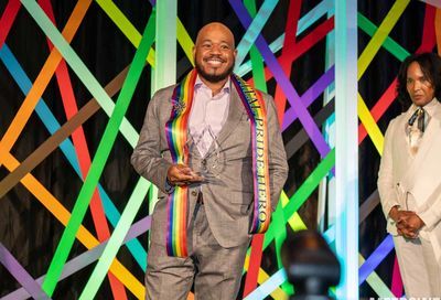 Capital Pride Honors #20