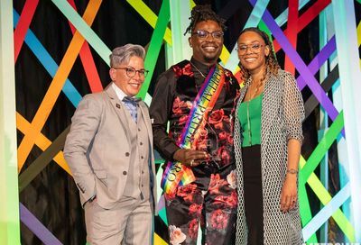 Capital Pride Honors #21