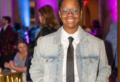 Capital Pride Honors #29