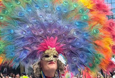 WorldPride DC Parade by Cesar Boggiano #2