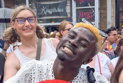 WorldPride DC Parade by Cesar Boggiano #4