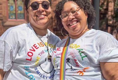 WorldPride DC Parade by Cesar Boggiano #8