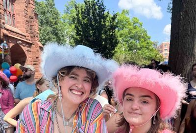 WorldPride DC Parade by Cesar Boggiano #9