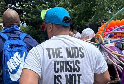 WorldPride DC Parade by Cesar Boggiano #14