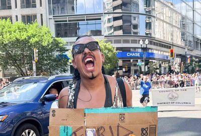 WorldPride DC Parade by Cesar Boggiano #15