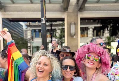 WorldPride DC Parade by Cesar Boggiano #16