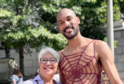WorldPride DC Parade by Cesar Boggiano #18