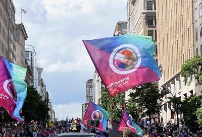 WorldPride DC Parade by Cesar Boggiano #19
