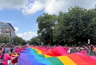 WorldPride DC Parade by Cesar Boggiano #21