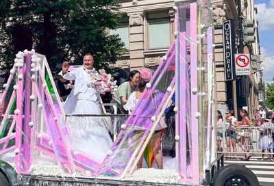 WorldPride DC Parade by Cesar Boggiano #22