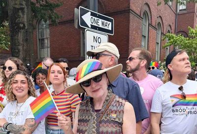 WorldPride DC Parade by Cesar Boggiano #25