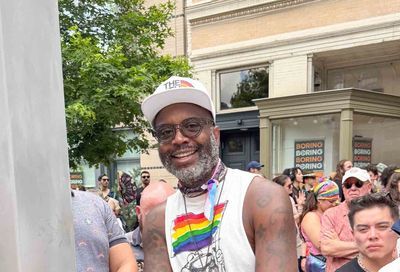 WorldPride DC Parade by Cesar Boggiano #26